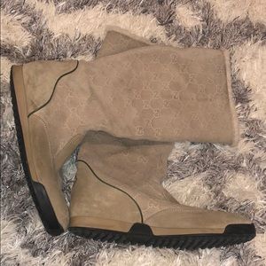Gucci Boots